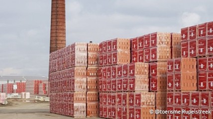 Daguitstap Rumst en Boom