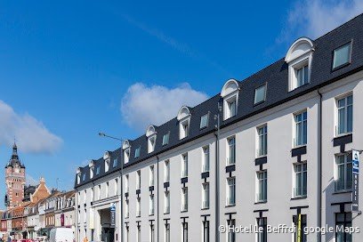 Le Beffroi