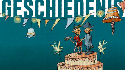 Nacht van de geschiedenis