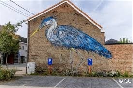 Wandeling in Elzestraat