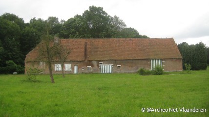 Wandeling  Peultebossen en Krankhoeve