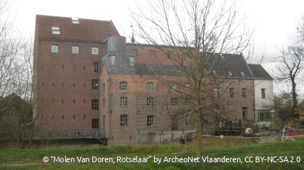 Fietstocht