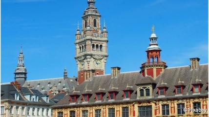 Tweedaagse reis naar Frans-Vlaanderen