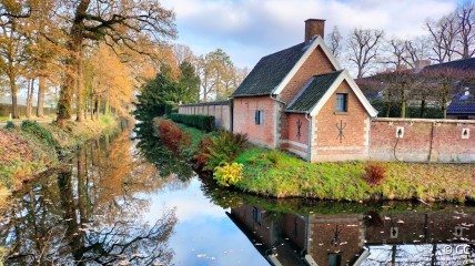 Wandeling Gestelpad en Kruiskensberg